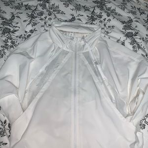 Lululemon Jacket 🍃🍂